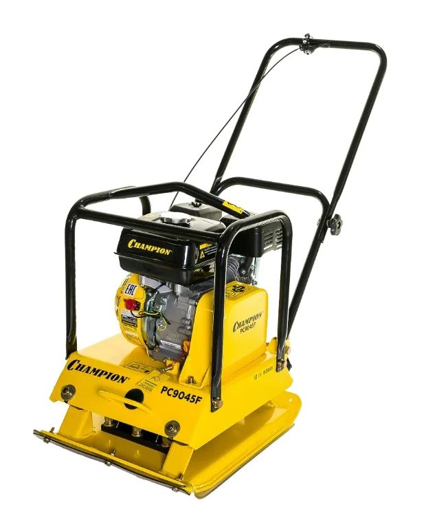 Виброплиты